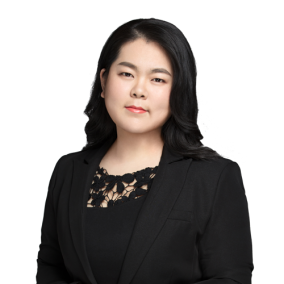 李影