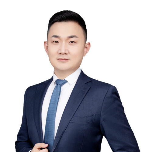 李鹏飞