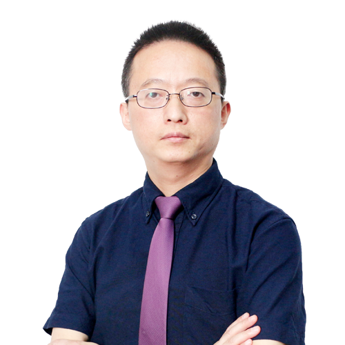 黄劲